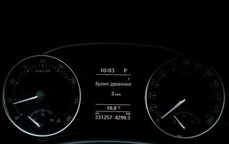 Skoda Octavia, 2012 год, 887 000 рублей, 19 фотография