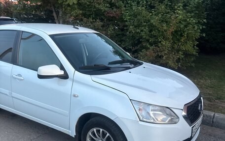 Datsun on-DO I рестайлинг, 2019 год, 580 000 рублей, 2 фотография
