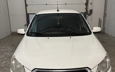 Datsun on-DO I рестайлинг, 2019 год, 580 000 рублей, 12 фотография