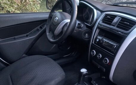 Datsun on-DO I рестайлинг, 2019 год, 580 000 рублей, 7 фотография