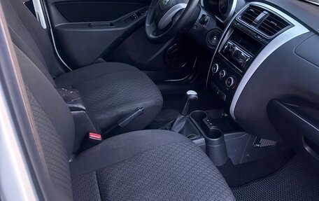 Datsun on-DO I рестайлинг, 2019 год, 580 000 рублей, 6 фотография