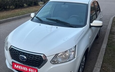 Datsun on-DO I рестайлинг, 2019 год, 580 000 рублей, 1 фотография