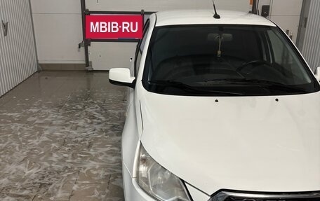 Datsun on-DO I рестайлинг, 2019 год, 580 000 рублей, 11 фотография