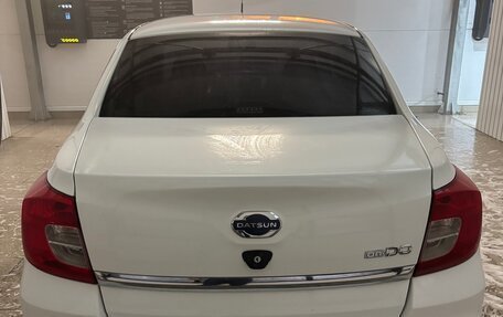 Datsun on-DO I рестайлинг, 2019 год, 580 000 рублей, 16 фотография