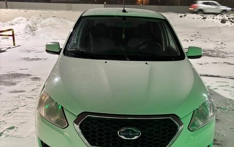 Datsun on-DO I рестайлинг, 2019 год, 580 000 рублей, 17 фотография