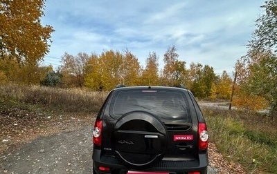 Chevrolet Niva I рестайлинг, 2011 год, 620 000 рублей, 1 фотография
