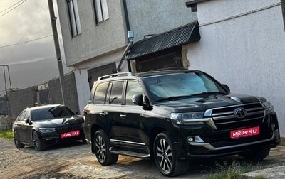Toyota Land Cruiser 200, 2018 год, 5 650 000 рублей, 1 фотография