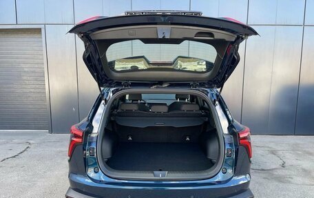 Haval F7, 2025 год, 2 699 000 рублей, 1 фотография