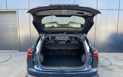 Haval F7, 2025 год, 2 699 000 рублей, 1 фотография