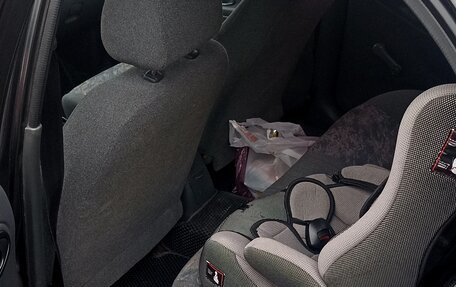Chevrolet Lanos I, 2007 год, 150 000 рублей, 7 фотография