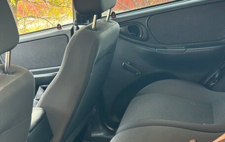 Chevrolet Niva I рестайлинг, 2011 год, 620 000 рублей, 7 фотография