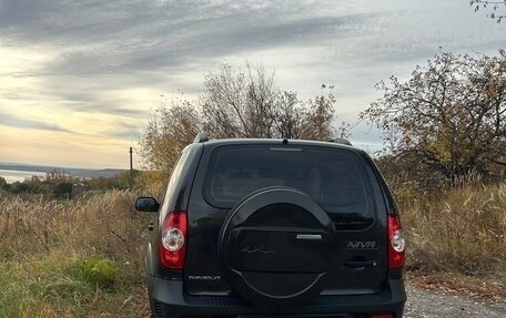 Chevrolet Niva I рестайлинг, 2011 год, 620 000 рублей, 14 фотография