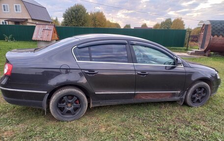 Volkswagen Passat B6, 2006 год, 450 000 рублей, 2 фотография