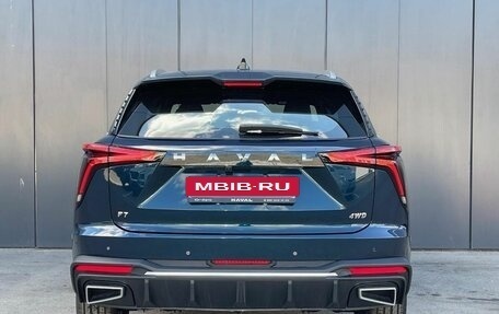 Haval F7, 2025 год, 2 699 000 рублей, 8 фотография