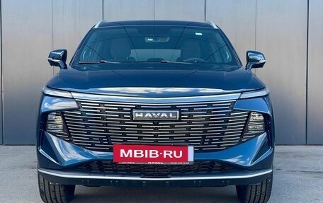 Haval F7, 2025 год, 2 699 000 рублей, 7 фотография