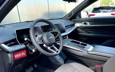 Haval F7, 2025 год, 2 699 000 рублей, 2 фотография