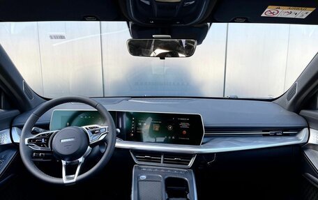 Haval F7, 2025 год, 2 699 000 рублей, 9 фотография