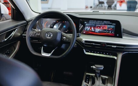 Changan CS35 Plus, 2024 год, 2 629 900 рублей, 7 фотография