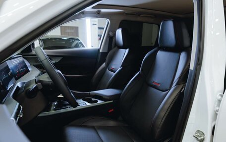 Changan CS35 Plus, 2024 год, 2 629 900 рублей, 4 фотография