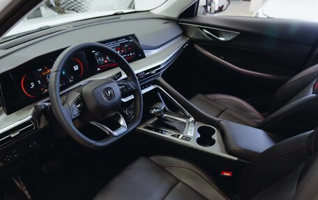 Changan CS35 Plus, 2024 год, 2 629 900 рублей, 5 фотография