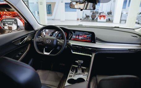 Changan CS35 Plus, 2024 год, 2 629 900 рублей, 6 фотография
