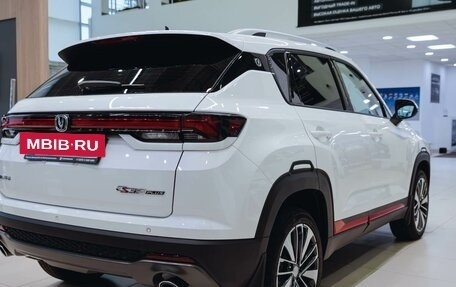 Changan CS35 Plus, 2024 год, 2 629 900 рублей, 3 фотография