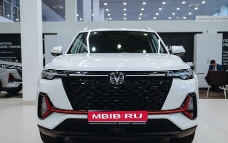 Changan CS35 Plus, 2024 год, 2 629 900 рублей, 2 фотография