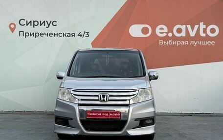 Honda Stepwgn IV, 2010 год, 1 700 000 рублей, 2 фотография