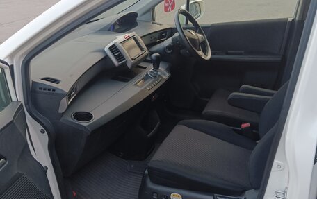 Honda Freed I, 2012 год, 1 150 000 рублей, 4 фотография