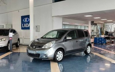 Nissan Note II рестайлинг, 2011 год, 619 900 рублей, 1 фотография