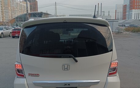 Honda Freed I, 2012 год, 1 150 000 рублей, 6 фотография