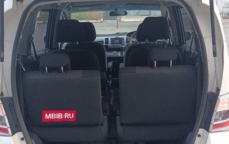 Honda Freed I, 2012 год, 1 150 000 рублей, 8 фотография