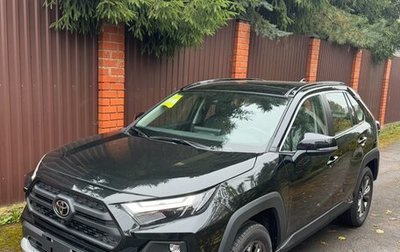 Toyota RAV4, 2025 год, 4 500 000 рублей, 1 фотография