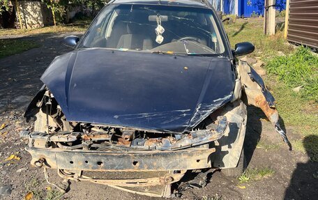 Ford Focus IV, 2003 год, 105 000 рублей, 1 фотография