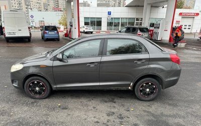 ЗАЗ Forza, 2011 год, 290 000 рублей, 1 фотография