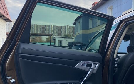 Geely Atlas I, 2019 год, 1 650 000 рублей, 9 фотография