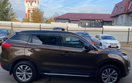 Geely Atlas I, 2019 год, 1 650 000 рублей, 6 фотография