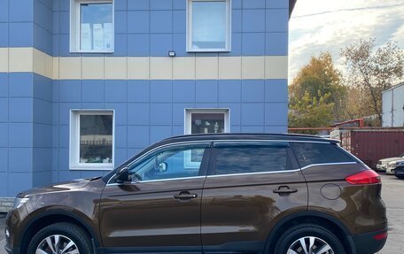 Geely Atlas I, 2019 год, 1 650 000 рублей, 4 фотография