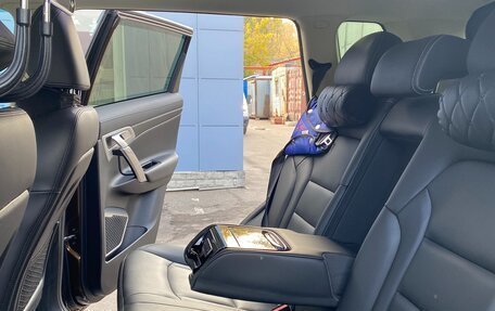 Geely Atlas I, 2019 год, 1 650 000 рублей, 10 фотография