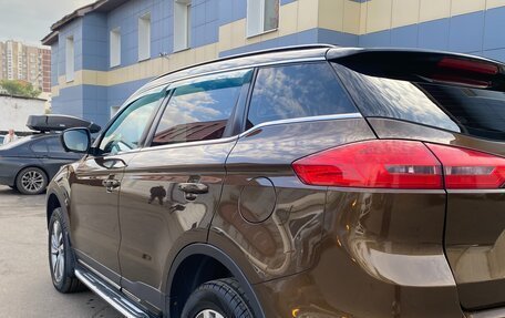 Geely Atlas I, 2019 год, 1 650 000 рублей, 12 фотография