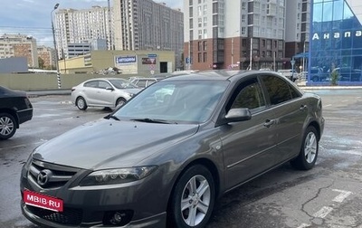 Mazda 6, 2006 год, 500 000 рублей, 1 фотография