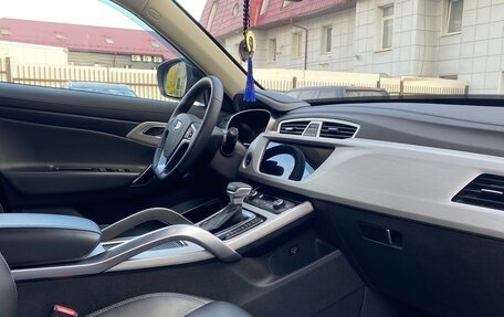Geely Atlas I, 2019 год, 1 650 000 рублей, 14 фотография