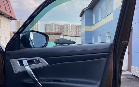 Geely Atlas I, 2019 год, 1 650 000 рублей, 13 фотография