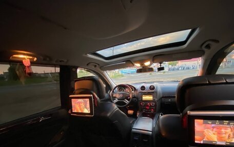 Mercedes-Benz GL-Класс, 2010 год, 3 500 000 рублей, 2 фотография