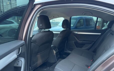Skoda Octavia, 2014 год, 1 100 000 рублей, 7 фотография