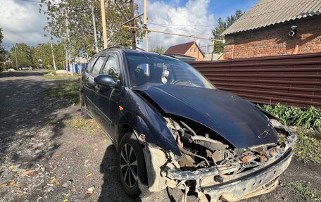 Ford Focus IV, 2003 год, 105 000 рублей, 2 фотография