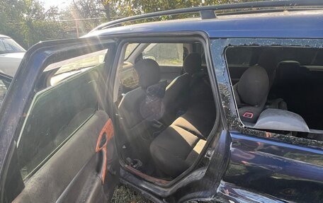 Ford Focus IV, 2003 год, 105 000 рублей, 5 фотография