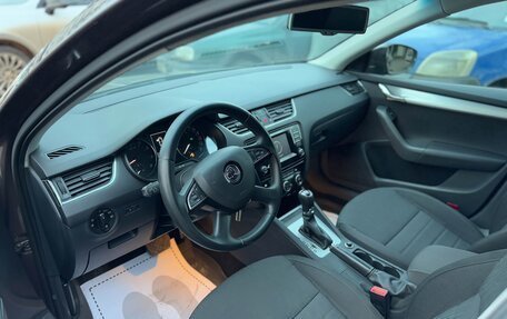 Skoda Octavia, 2014 год, 1 100 000 рублей, 5 фотография