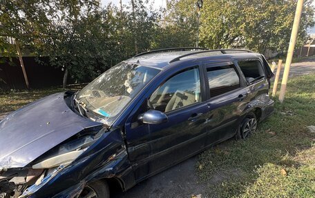 Ford Focus IV, 2003 год, 105 000 рублей, 3 фотография