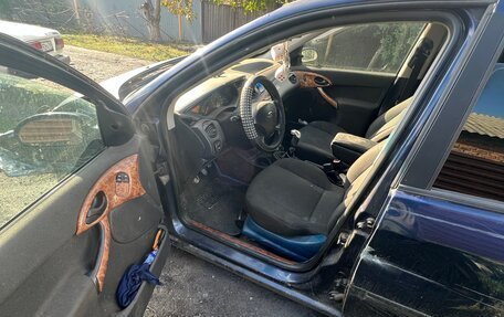 Ford Focus IV, 2003 год, 105 000 рублей, 4 фотография